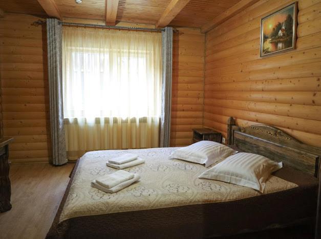 Greku Hotel Bukowel Zewnętrze zdjęcie