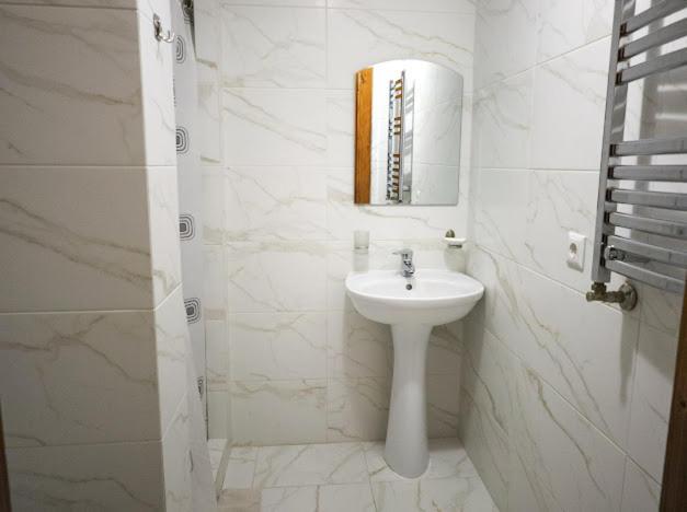 Greku Hotel Bukowel Zewnętrze zdjęcie