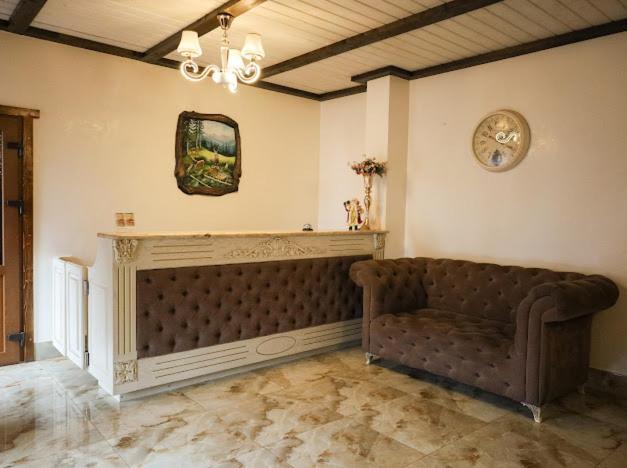 Greku Hotel Bukowel Zewnętrze zdjęcie
