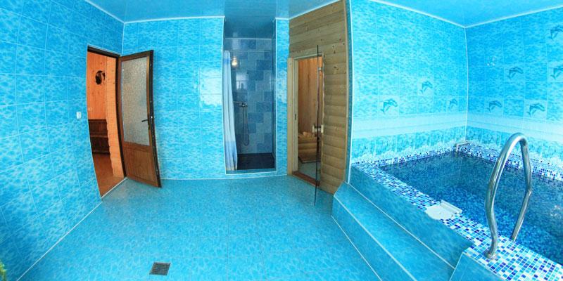 Greku Hotel Bukowel Zewnętrze zdjęcie