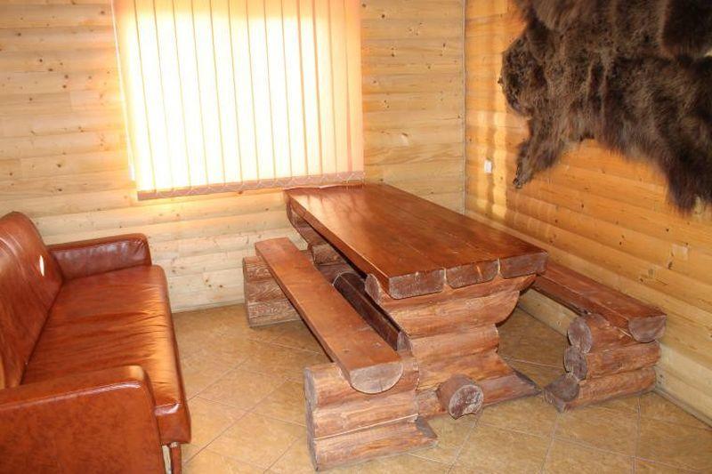Greku Hotel Bukowel Zewnętrze zdjęcie